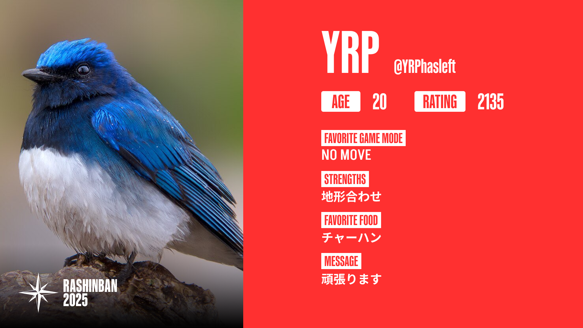 YRP